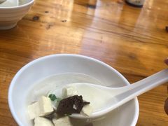 -乌文新澄海卤鹅店
