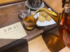 -一叶觅山(半边街店)