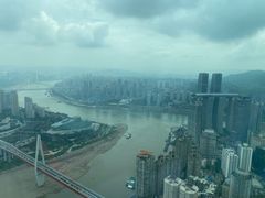 -WFC会仙楼观景台