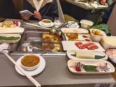 -海底捞火锅(王府井银泰in88店)