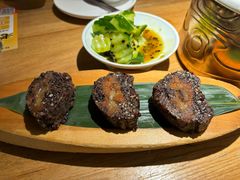 -桂小厨广西菜(青秀万达店)