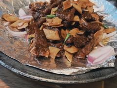 -旅马餐厅(茅家埠店)