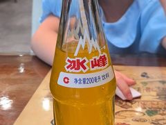 -老乌家特色小炒泡馍(大皮院店)