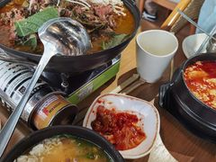 -海云台韩式汤饭·13年匠心韩料(南山店)
