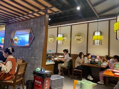 -魏铭鱼头捞饭(晋阳路店)