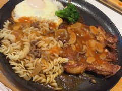 -豪享来(我格广场店)