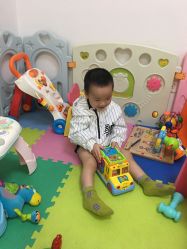 -圣瑞医疗上海圣恩儿科门诊部