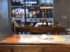 -沈记烧烤海鲜(江汉二路店)