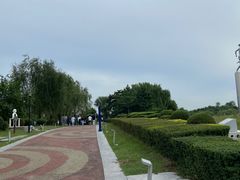 -莫子山公园