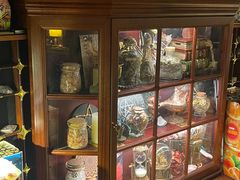 -雪灵魔法世界SHELLY’S TAROT(大良桂畔里店)