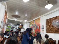 -卢庄(江汉路店)