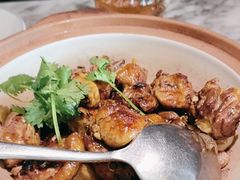 -东南里湖景餐厅·新闽菜(浦西万达店)
