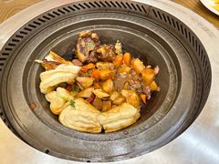 -二十一分小锅炖(中心店)