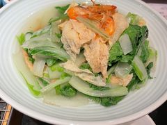-老头儿油爆虾·知味杭州(爱琴海购物中心)