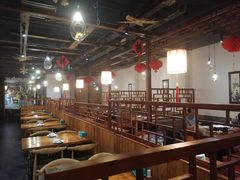 -又一福烤鸭·北京菜(东四店)