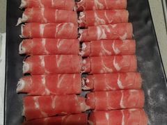 -海底捞火锅(天通苑华联店)