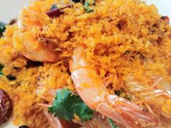 -五缘湾凯悦酒店·悦饗中餐厅