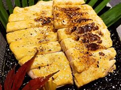 明天子鱿鱼-大将料理餐厅(汇锦街店)