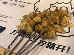 -枪火串烧·东北特色烧烤(罗湖总店)