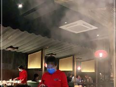 -盡膳口福·百年汤方火锅(科华北路店)