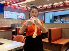 -蝎王府羊蝎子(天通苑店)