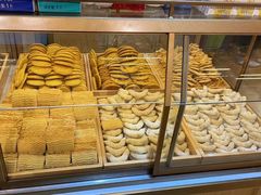 -玛尔哈巴·塔塔尔糕点(华侨小区店)