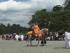 -京都御所