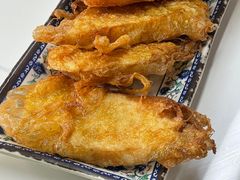 -大槐树烤肉馆