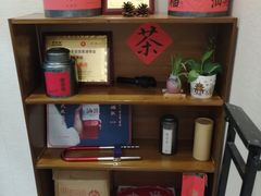 -一杯潮茶·专注潮汕茶饮(十二中创始店)
