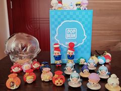 -泡泡玛特POPMART(壹号店)