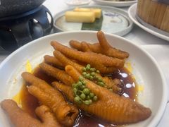 藤椒凤爪-寻味顺德·珍之宝酒楼(银钻店)