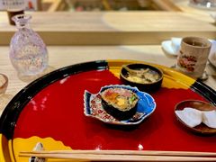 -旬怀石料理(嘉善老市店)