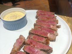 -Marina厨房·ALA精酿(月湖盛园店)