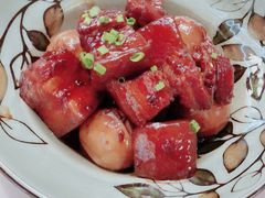 -同里湖大饭店-怡景轩中餐厅(同里古镇店)