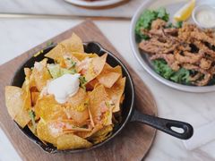 -农畉LONFOOD(福田星河COCOPark店)