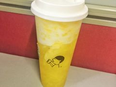 -喜茶(深圳东门1234店)
