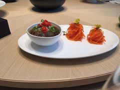-粗茶淡饭·隐庐私厨(东亭店)