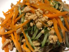 胖哥俩冷面-胖哥俩肉蟹煲(苏州中心店)
