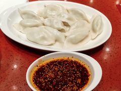 -喜家德虾仁水饺(景枫中心店)