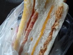-御蝶坊生日蛋糕KNAC(新村店)