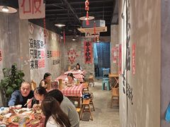 -老方桌烂蹄花川菜馆(九龙坡店)