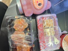 -蟹犇前•帝王蟹雪蟹(陆家嘴店)