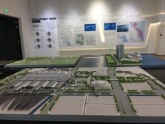 -广州市城市规划展览中心