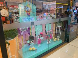 -Kidsland(凯德1818店)