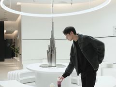 -喜茶(深圳万象前海店)