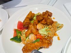 -莆田餐厅PUTIEN(世博源店)