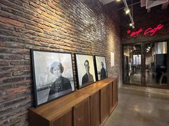-at cafe 意大利餐厅(集美店)