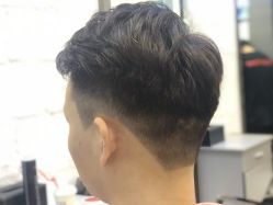 -SIX Hair Consultant