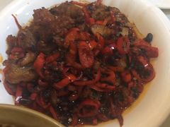 -湘肠香火锅店(团结湖店)