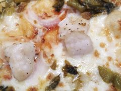 -机器人火炉披萨